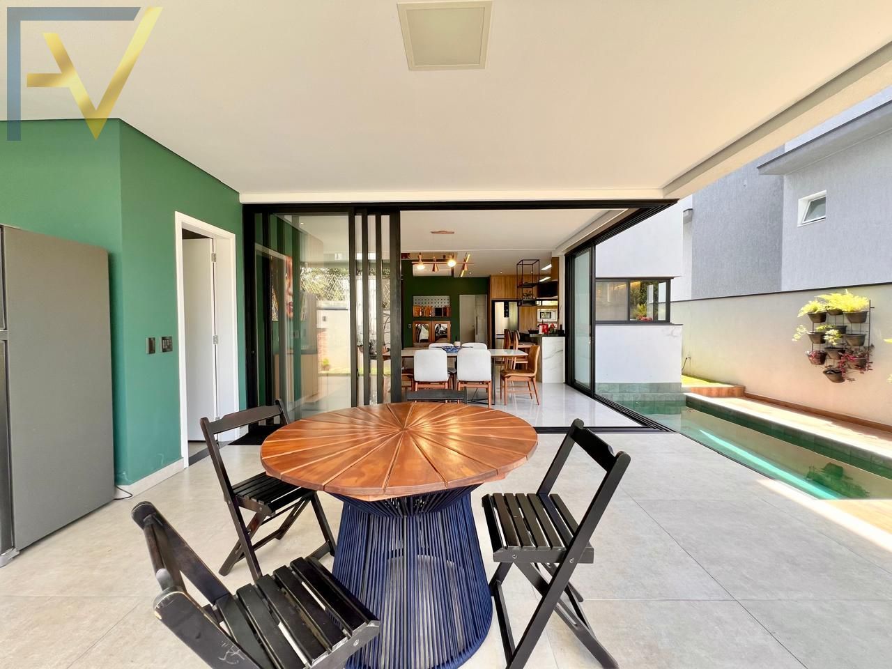 Casa, 3 quartos, 240 m² - Foto 32