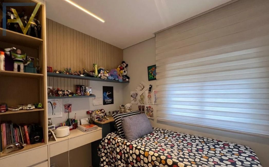 Apartamento, 3 quartos, 101 m² - Foto 15