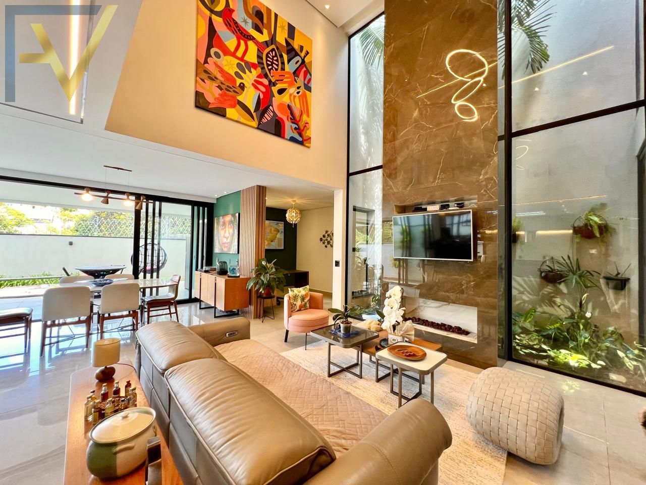 Casa, 3 quartos, 240 m² - Foto 36