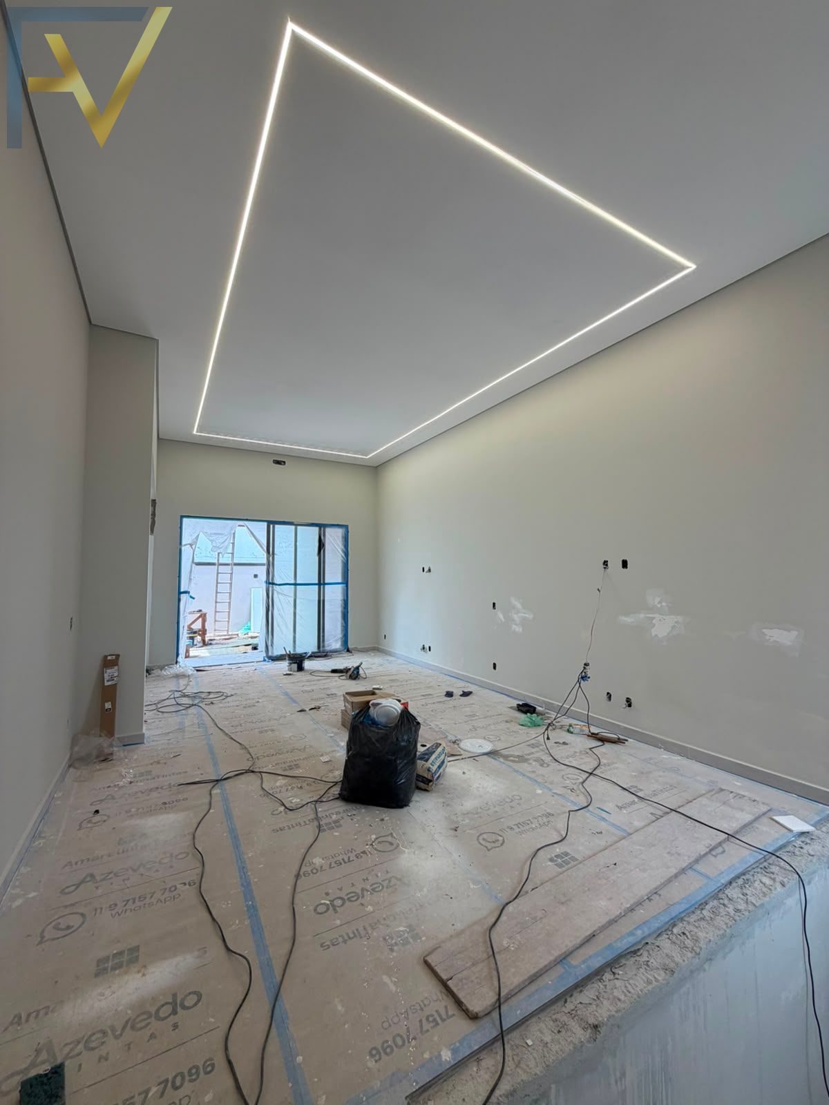 Casa, 3 quartos, 167 m² - Foto 18