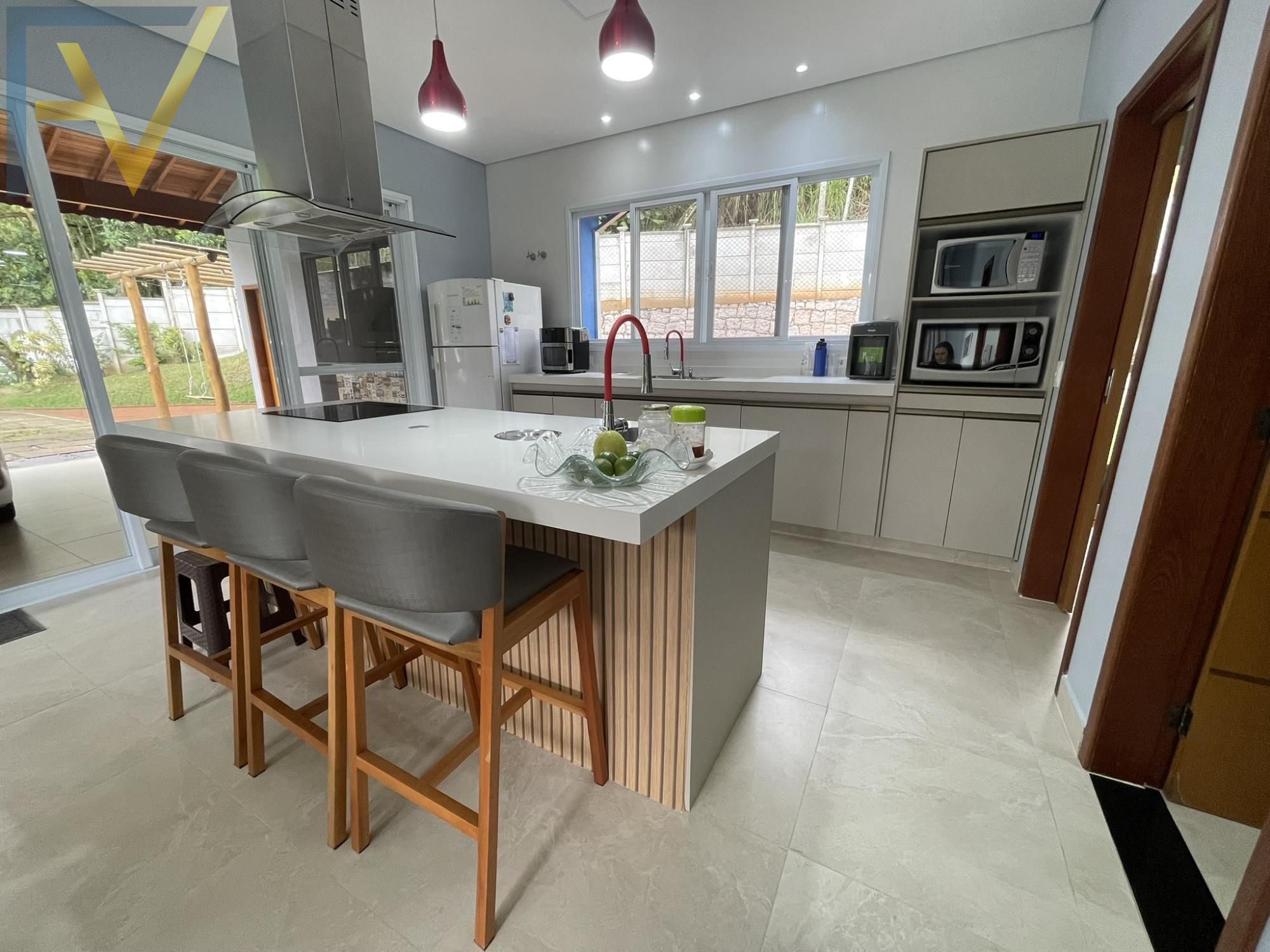 Casa, 3 quartos, 160 m² - Foto 1