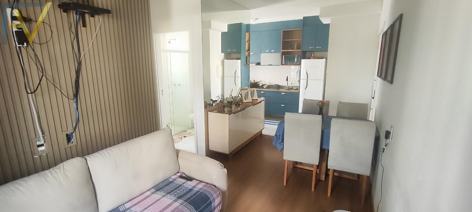 Apartamento, 2 quartos, 47 m² - Foto 25