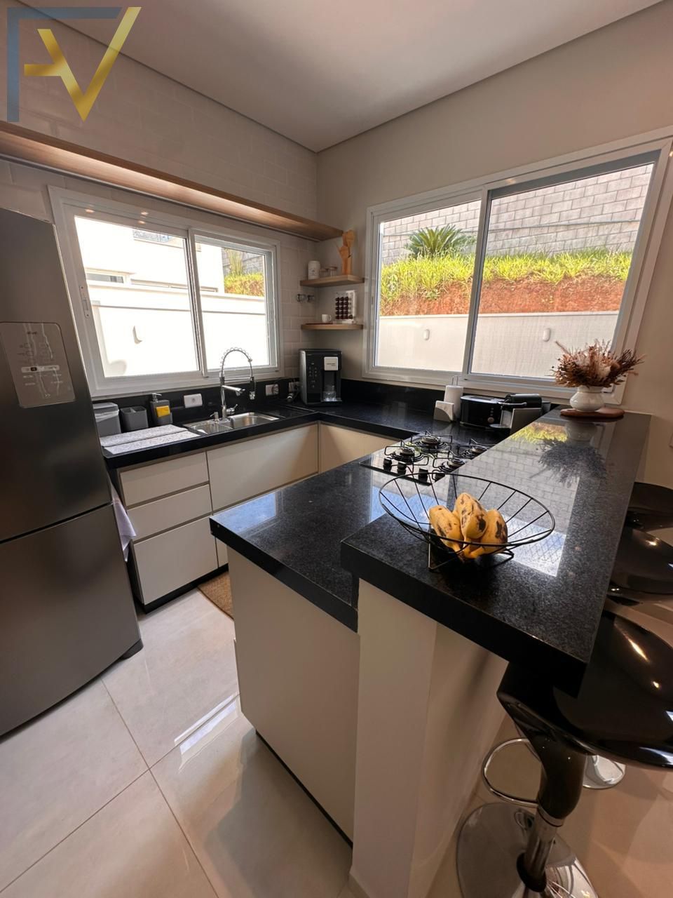 Casa, 3 quartos, 152 m² - Foto 10