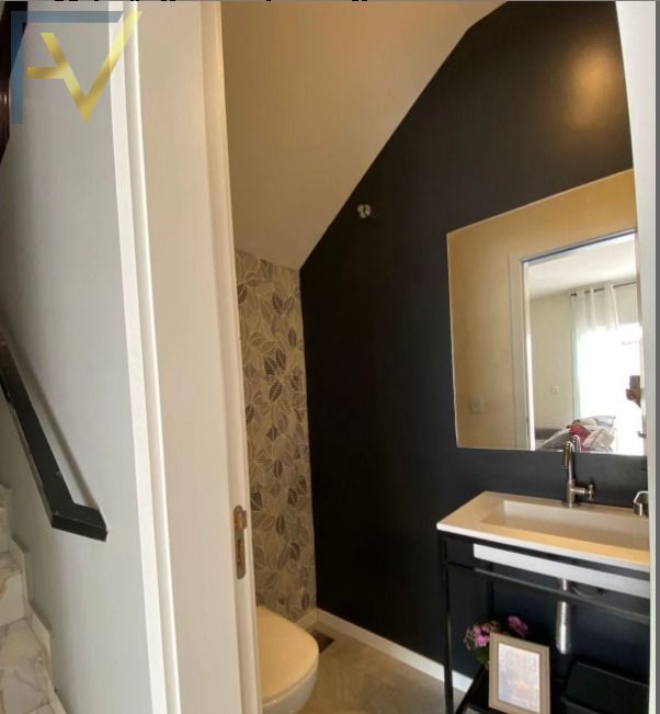 Casa, 3 quartos, 116 m² - Foto 4