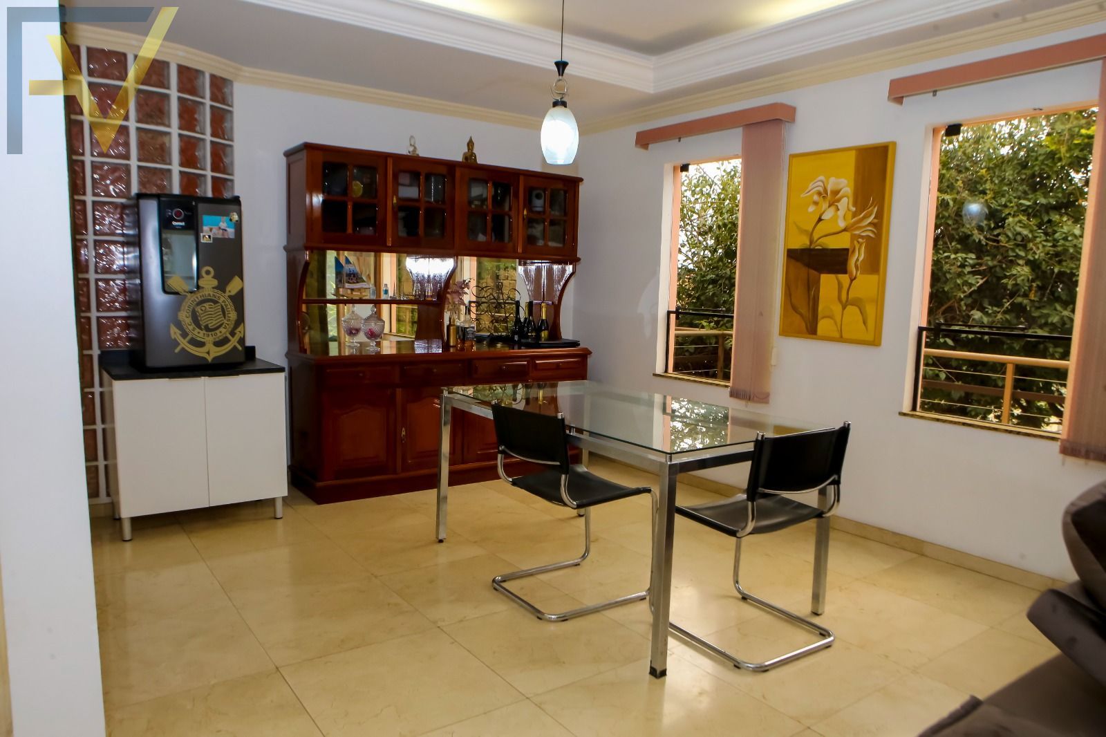 Casa, 4 quartos, 590 m² - Foto 4