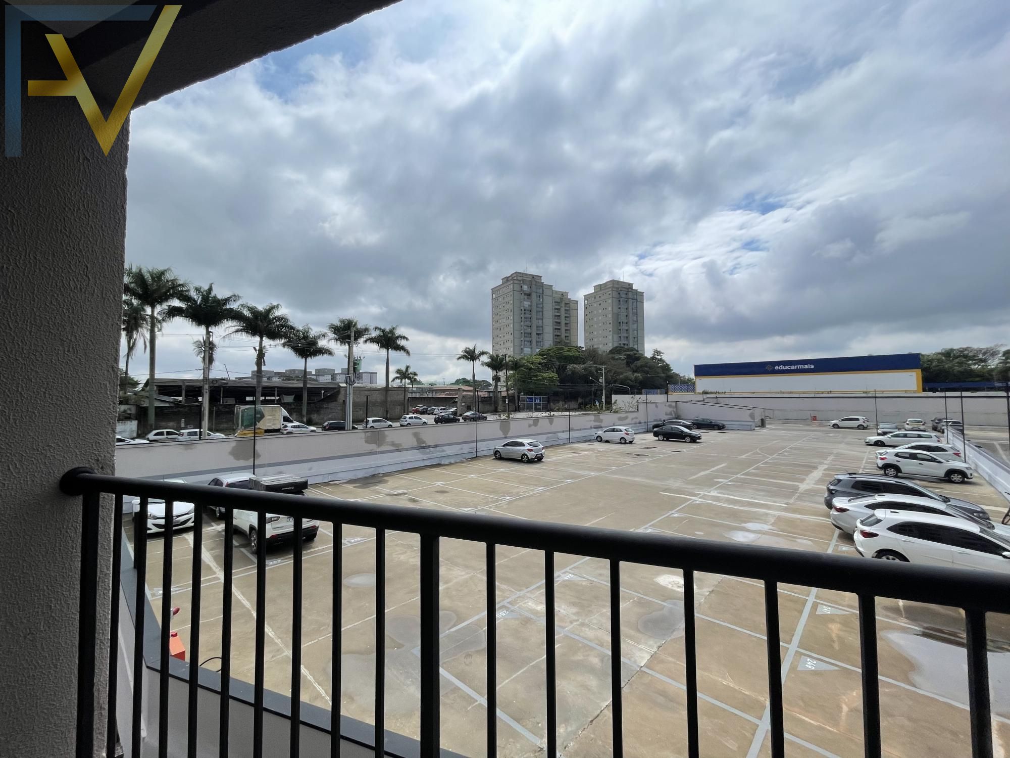 Apartamento, 2 quartos, 67 m² - Foto 5