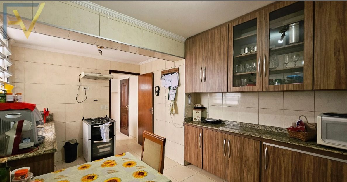 Apartamento, 3 quartos, 174 m² - Foto 9
