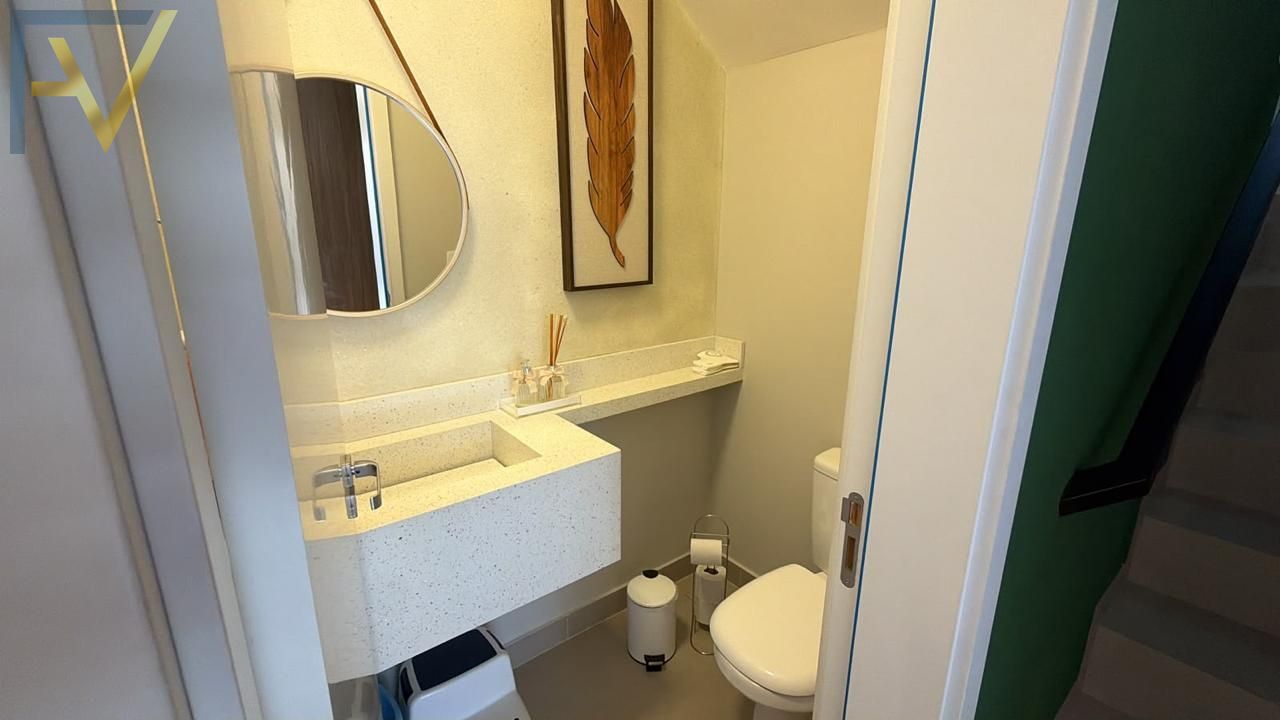 Casa, 3 quartos, 106 m² - Foto 23