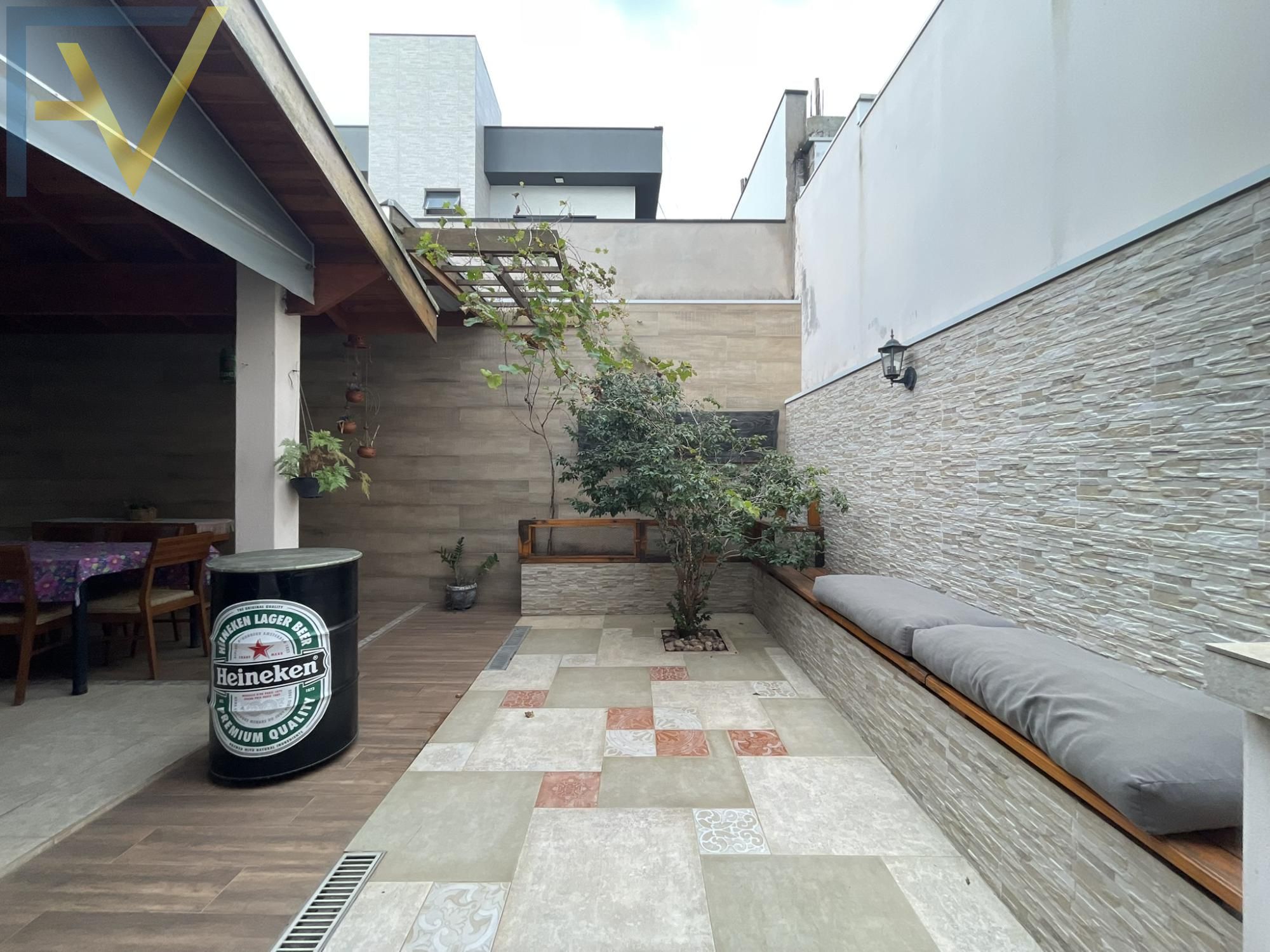 Casa, 3 quartos, 140 m² - Foto 26