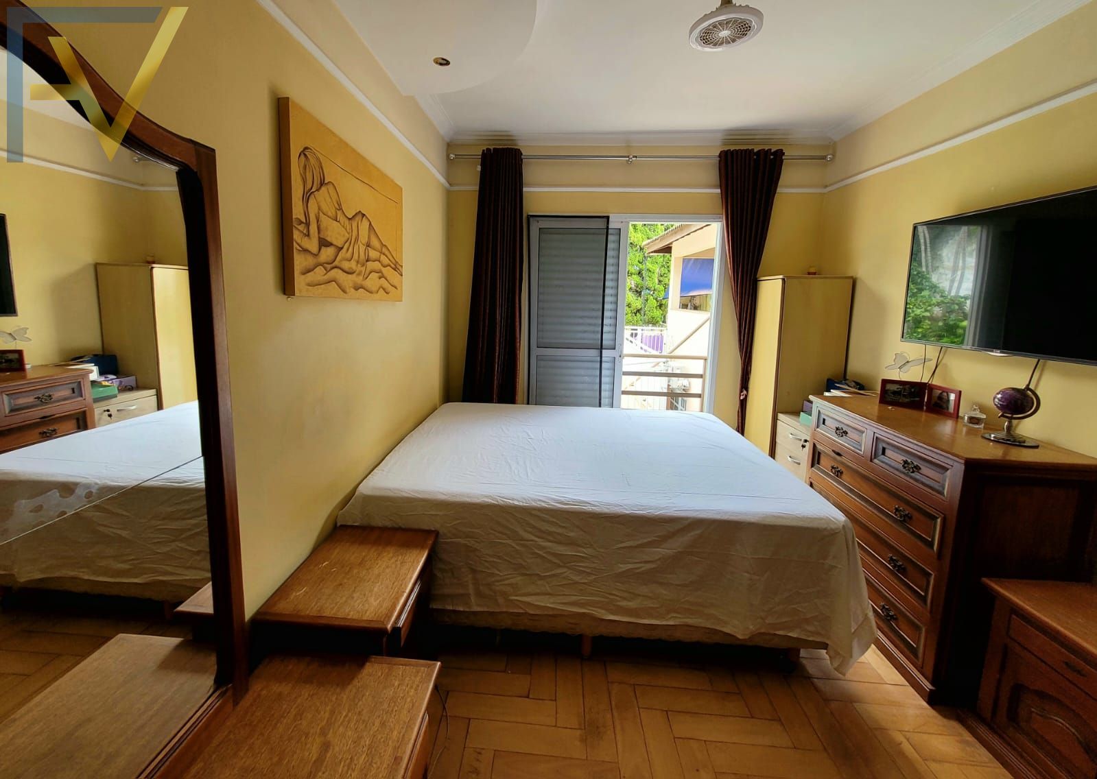 Casa, 4 quartos, 590 m² - Foto 23