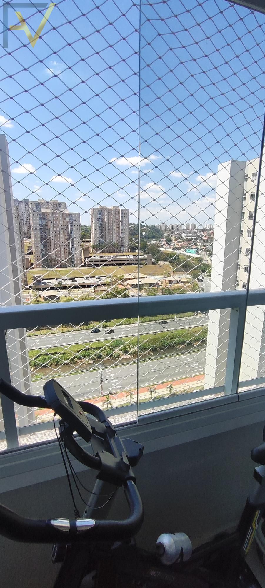 Apartamento, 2 quartos, 47 m² - Foto 8