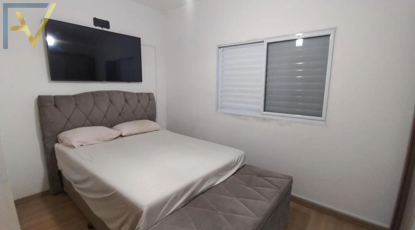 Casa, 4 quartos, 191 m² - Foto 9