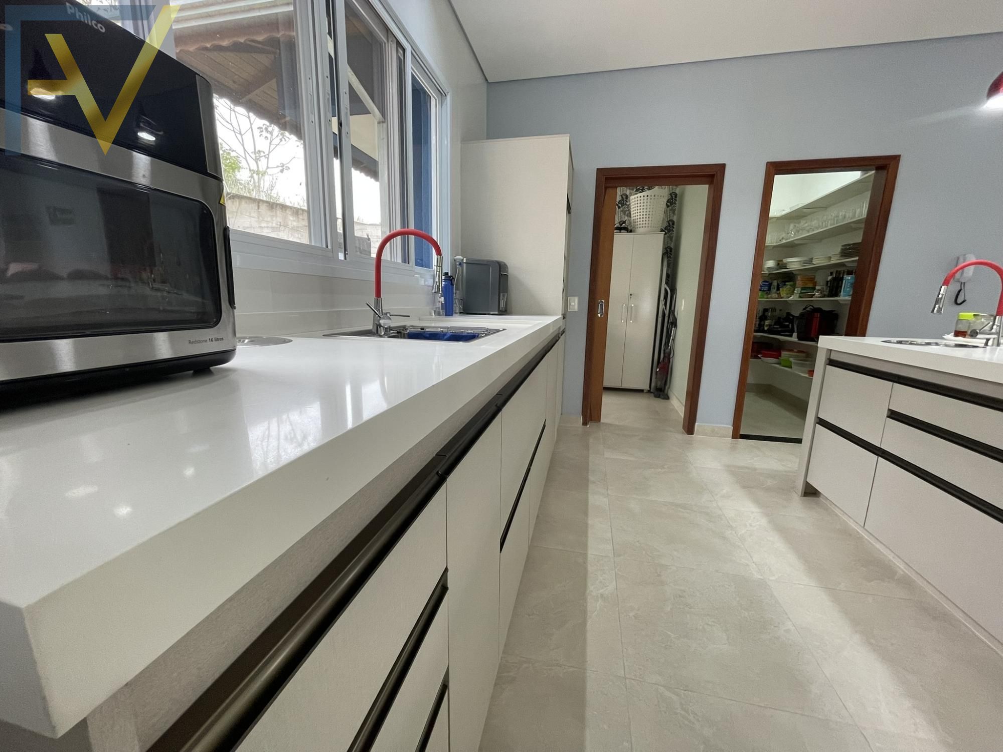 Casa, 3 quartos, 160 m² - Foto 4