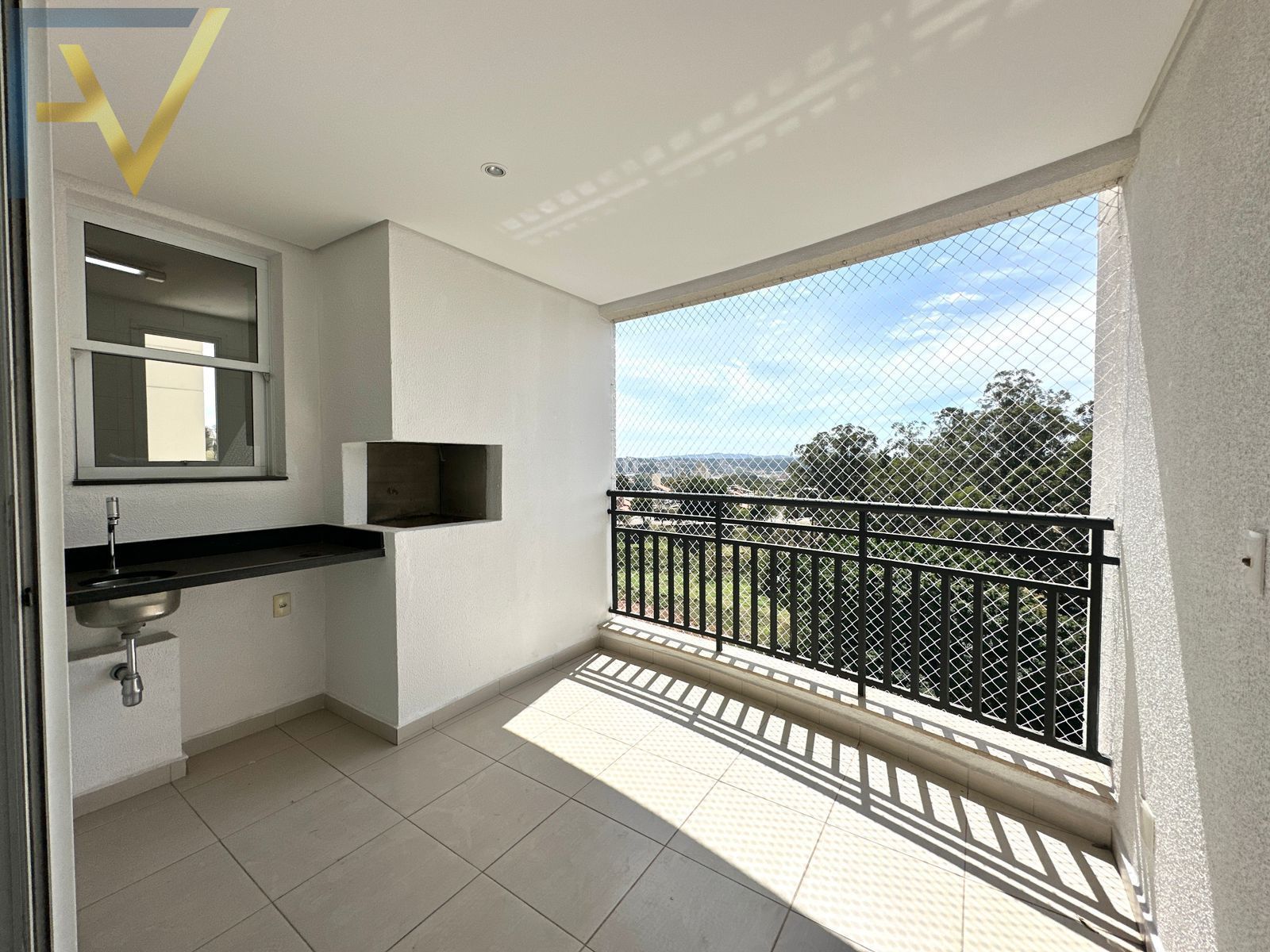 Apartamento, 3 quartos, 104 m² - Foto 4