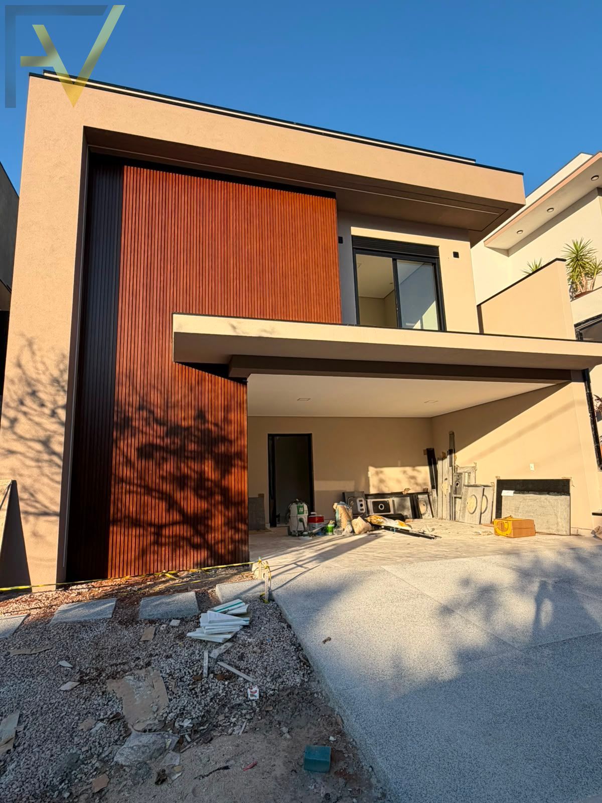 Casa, 3 quartos, 167 m² - Foto 1