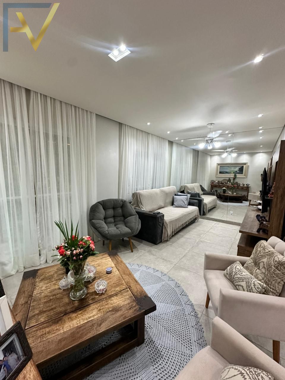 Casa, 3 quartos, 96 m² - Foto 11