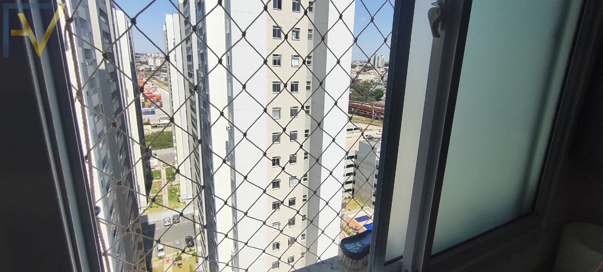 Apartamento, 2 quartos, 47 m² - Foto 3