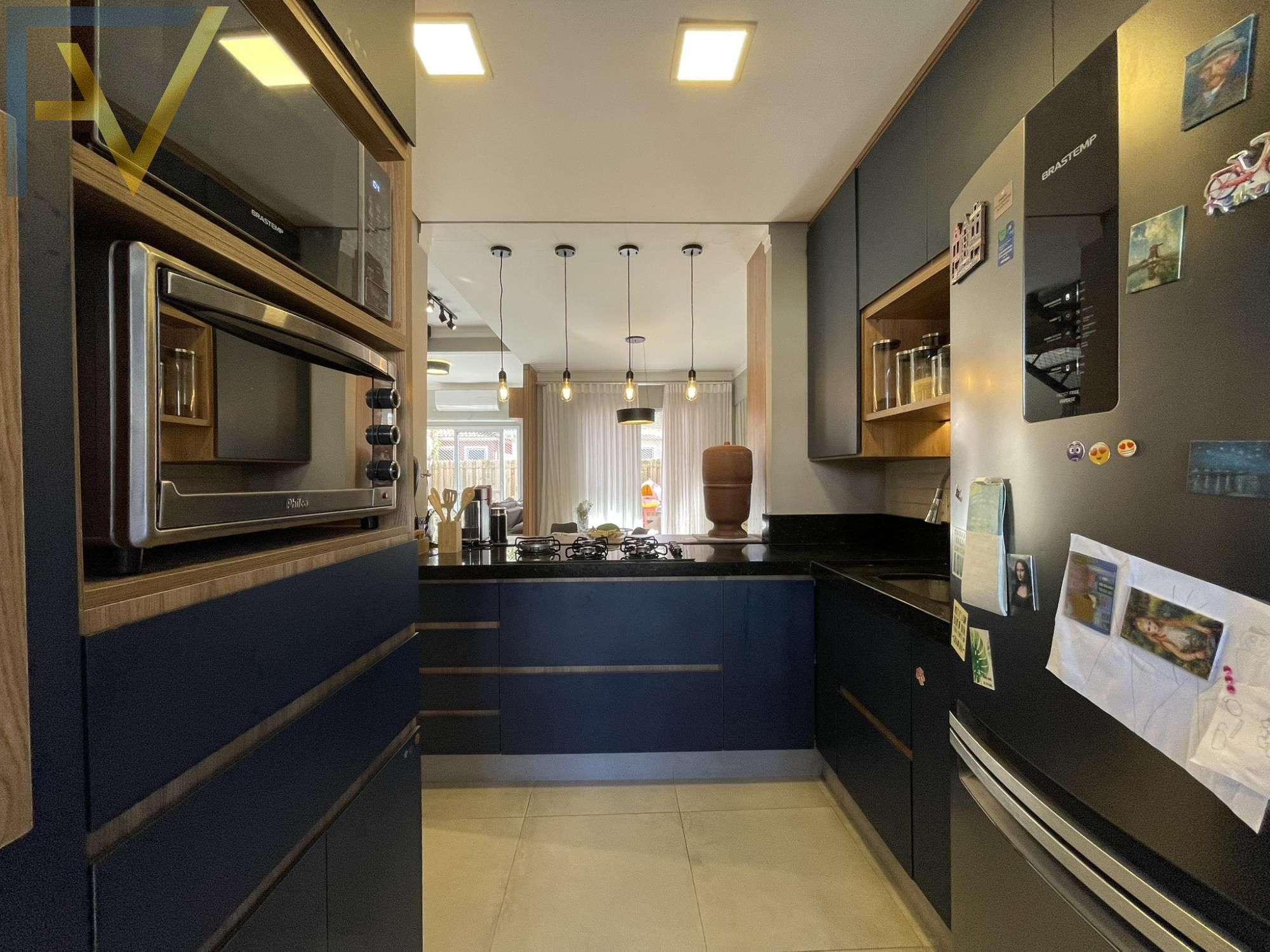 Casa, 3 quartos, 122 m² - Foto 13