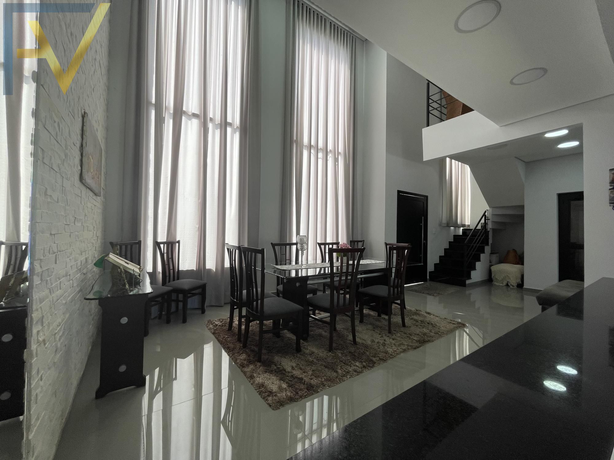 Casa, 3 quartos, 201 m² - Foto 9