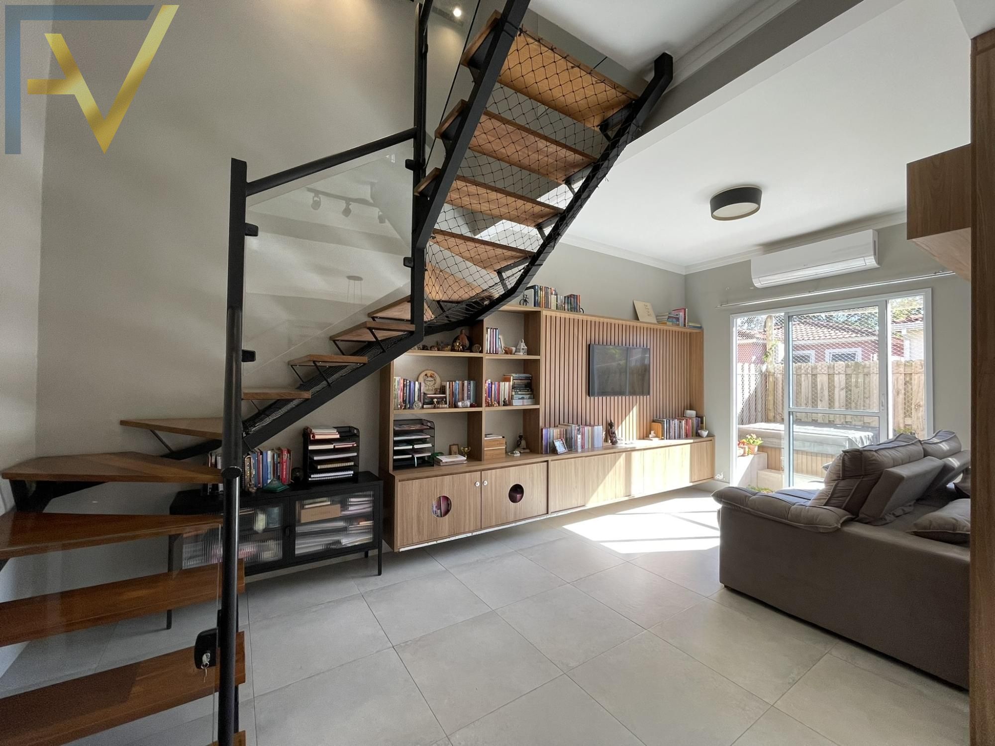 Casa, 3 quartos, 122 m² - Foto 4