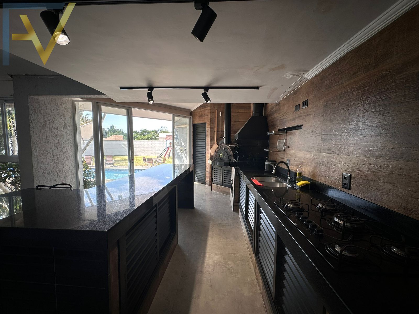 Casa, 3 quartos, 476 m² - Foto 32