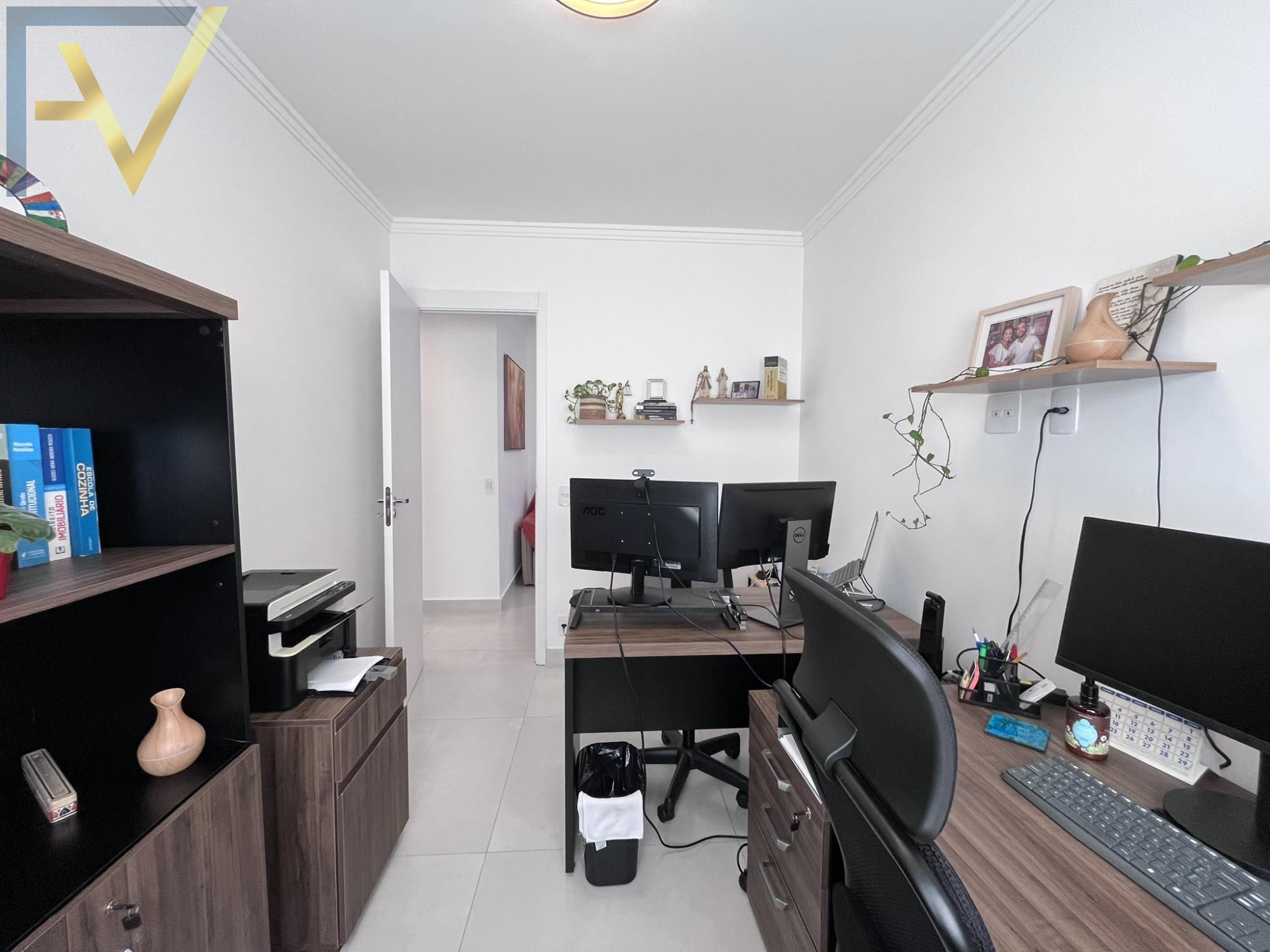 Apartamento, 3 quartos, 66 m² - Foto 10