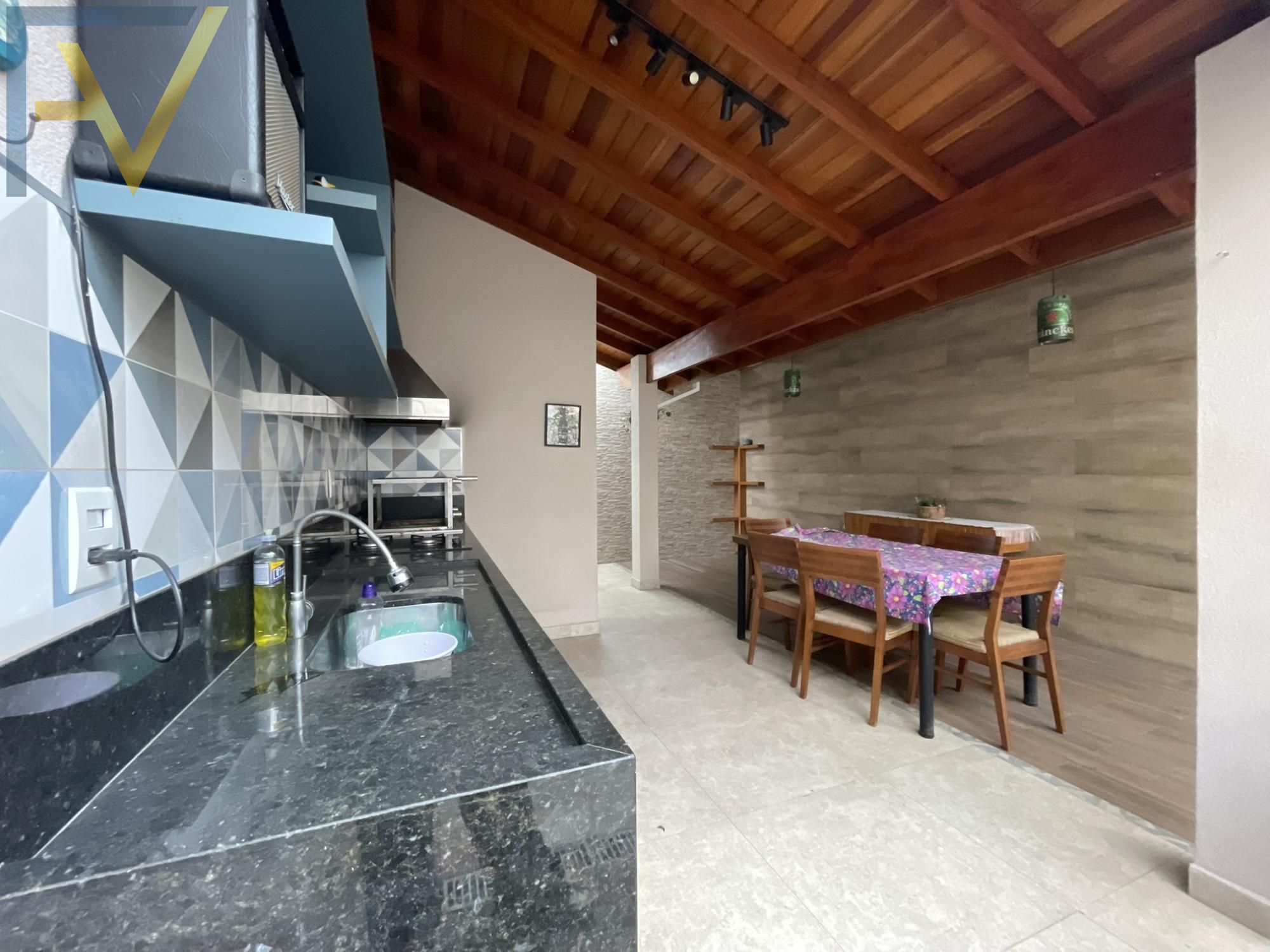 Casa, 3 quartos, 140 m² - Foto 27