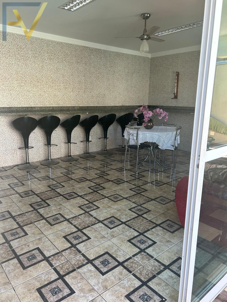 Casa, 3 quartos, 372 m² - Foto 22
