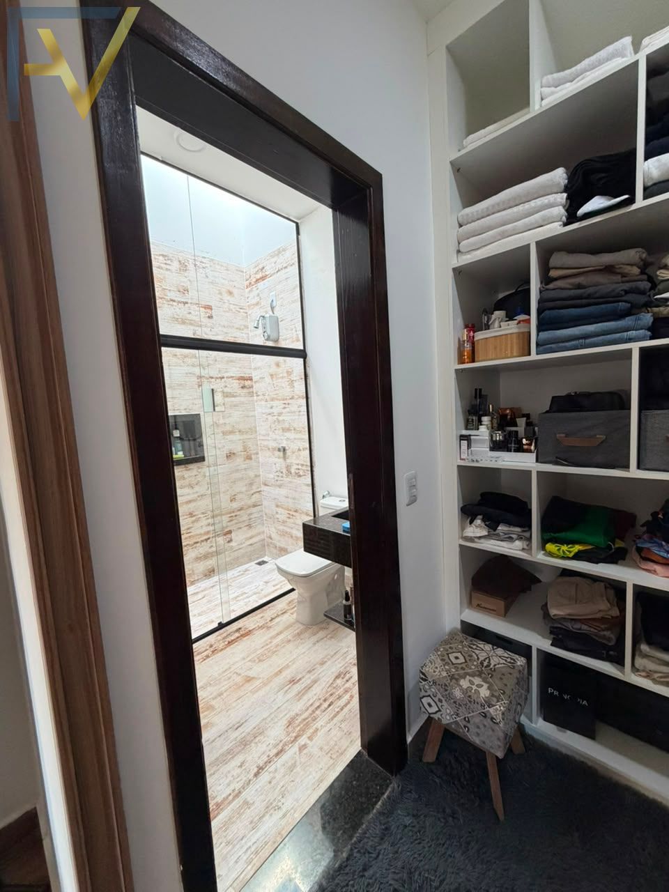 Casa, 3 quartos, 165 m² - Foto 22