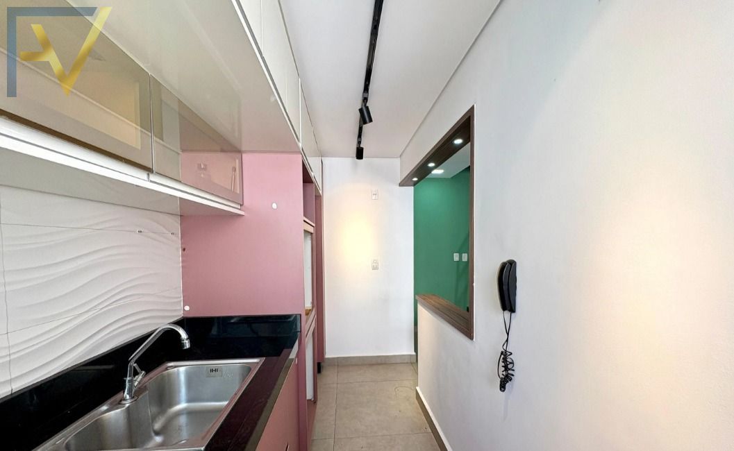 Apartamento, 3 quartos, 104 m² - Foto 9