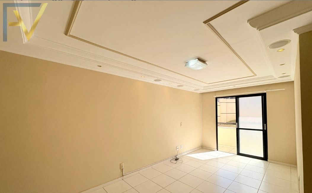 Apartamento, 3 quartos, 93 m² - Foto 2