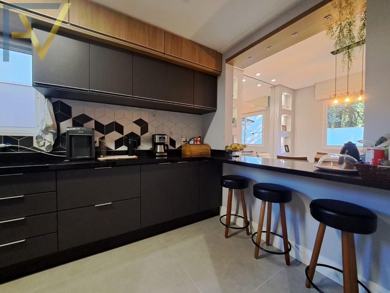 Casa, 4 quartos, 261 m² - Foto 11