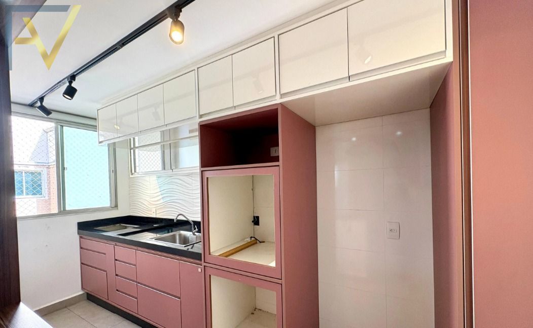 Apartamento, 3 quartos, 104 m² - Foto 10