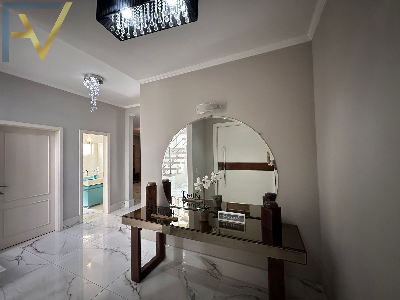 Casa, 3 quartos, 476 m² - Foto 7