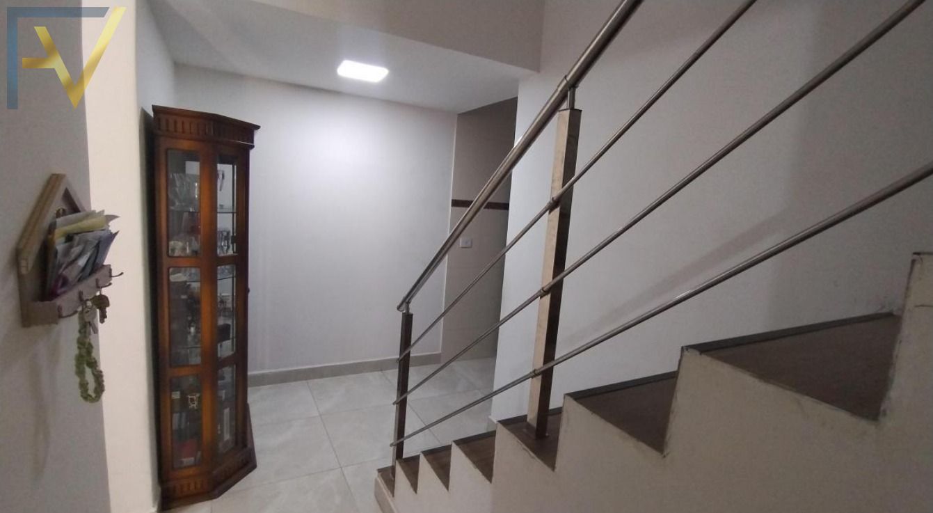 Casa, 4 quartos, 191 m² - Foto 6