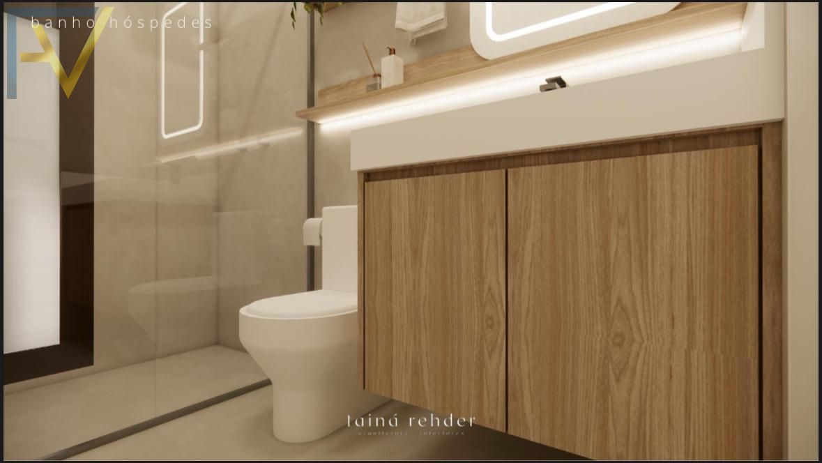 Casa, 3 quartos, 230 m² - Foto 24