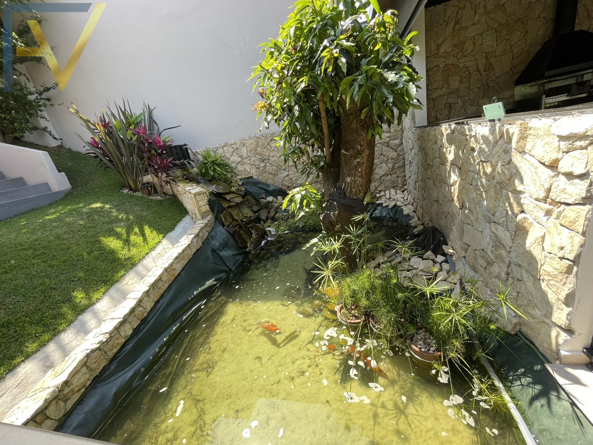Casa, 4 quartos, 480 m² - Foto 16