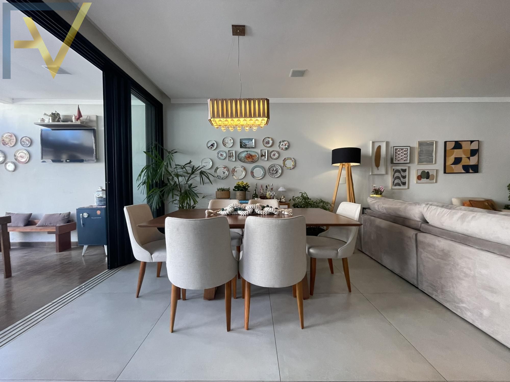 Casa, 3 quartos, 270 m² - Foto 29