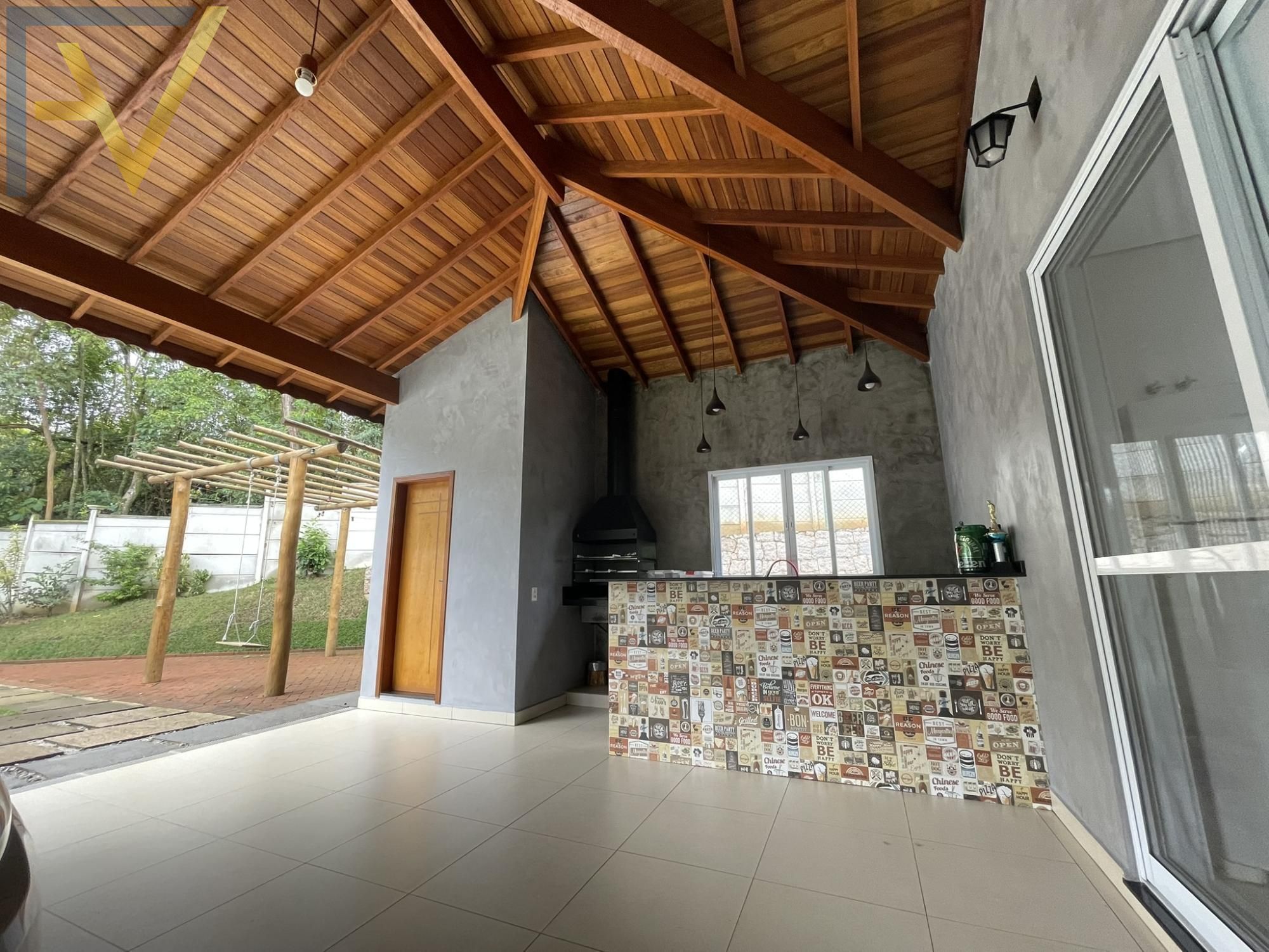 Casa, 3 quartos, 160 m² - Foto 19