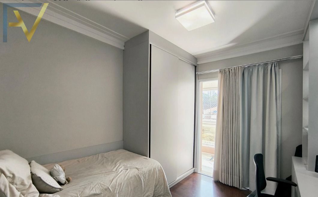 Apartamento, 3 quartos, 162 m² - Foto 24