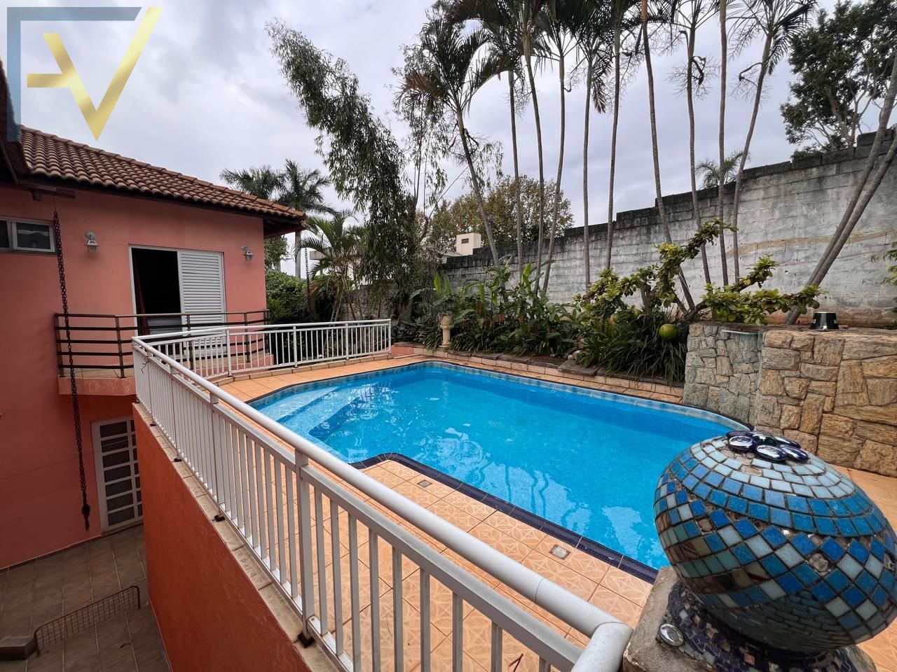 Casa, 4 quartos, 590 m² - Foto 29