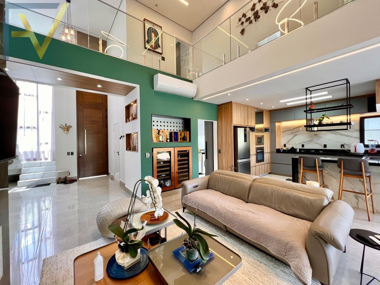Casa, 3 quartos, 240 m² - Foto 15