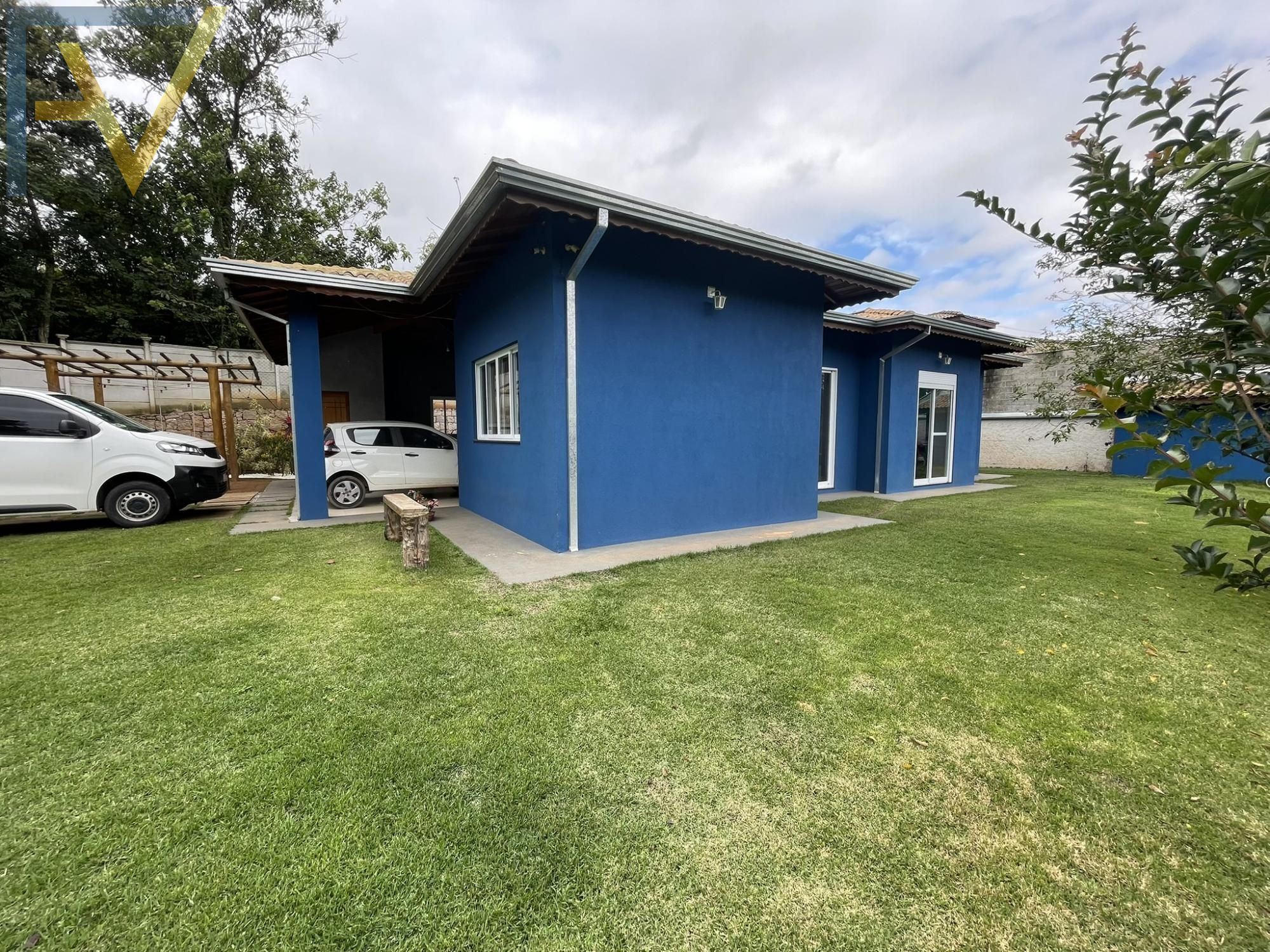 Casa, 3 quartos, 160 m² - Foto 26