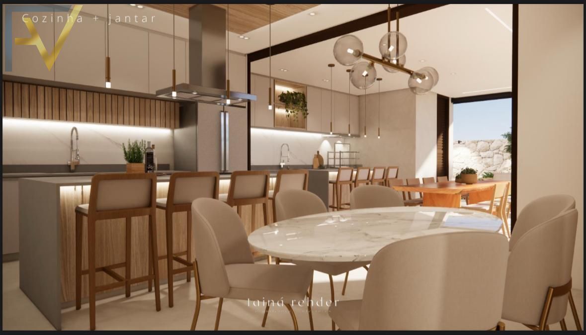 Casa, 3 quartos, 230 m² - Foto 7