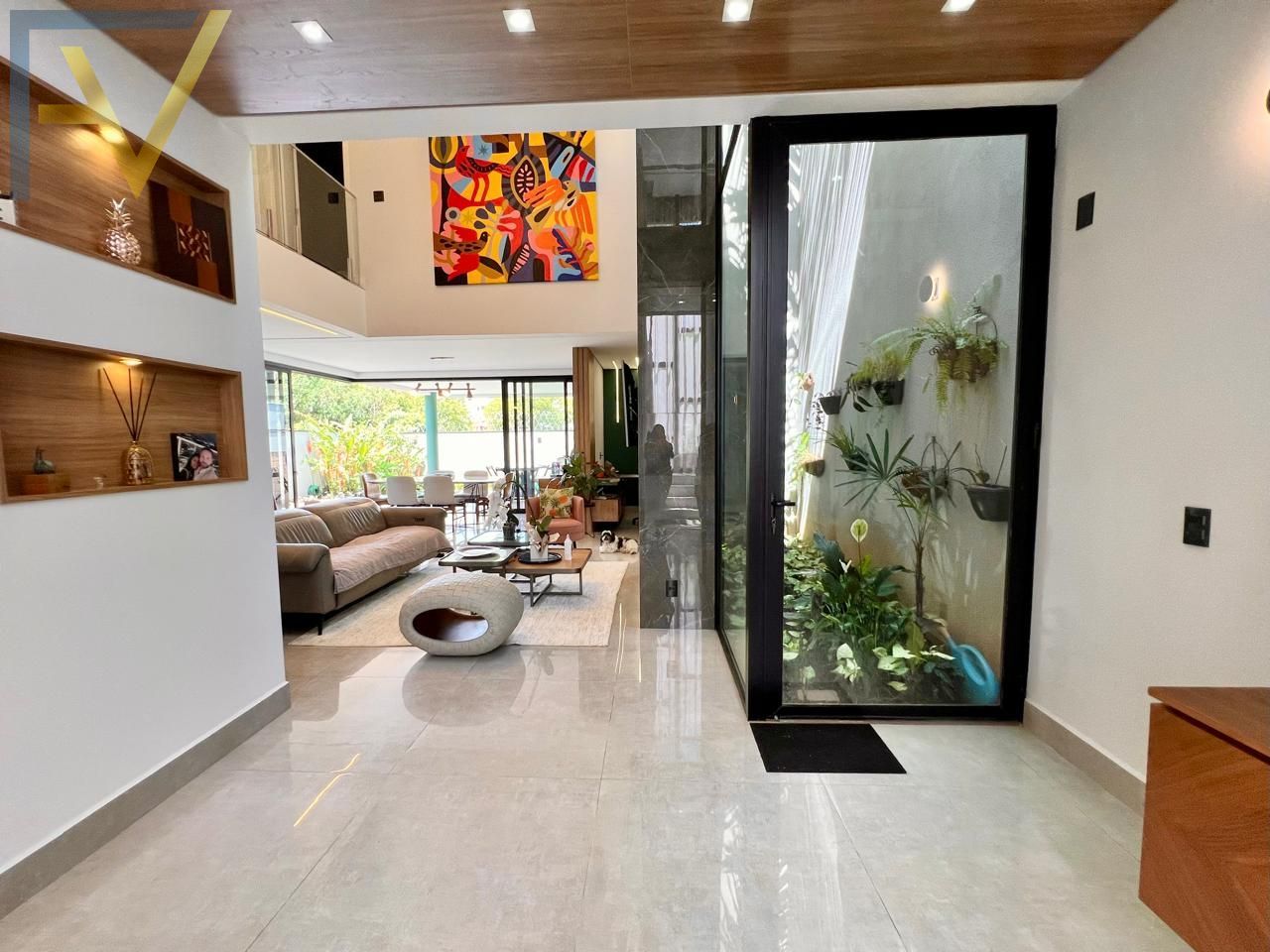 Casa, 3 quartos, 240 m² - Foto 12