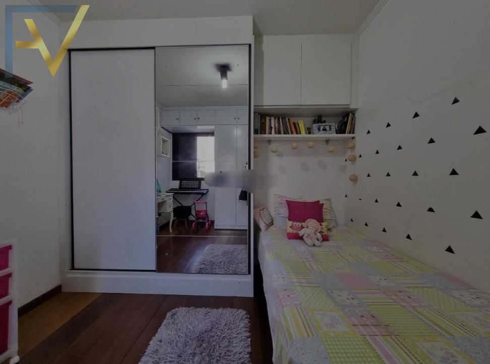 Apartamento, 3 quartos, 92 m² - Foto 12
