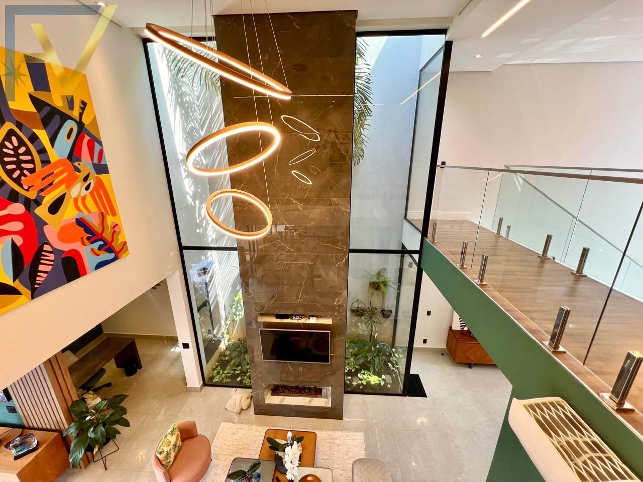 Casa, 3 quartos, 240 m² - Foto 42