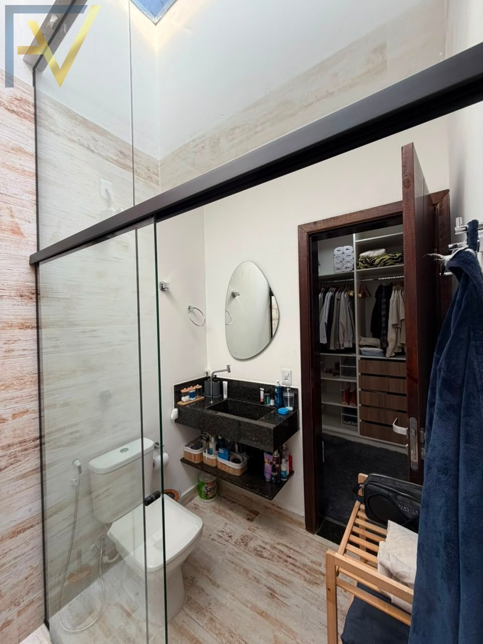 Casa, 3 quartos, 165 m² - Foto 23