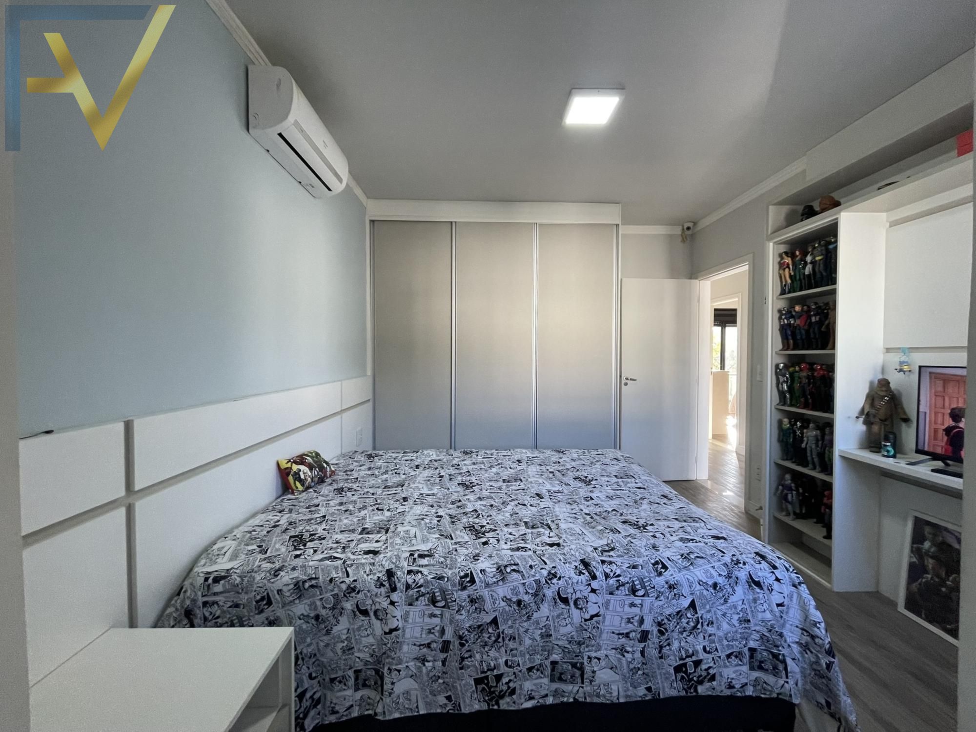 Casa, 3 quartos, 270 m² - Foto 51