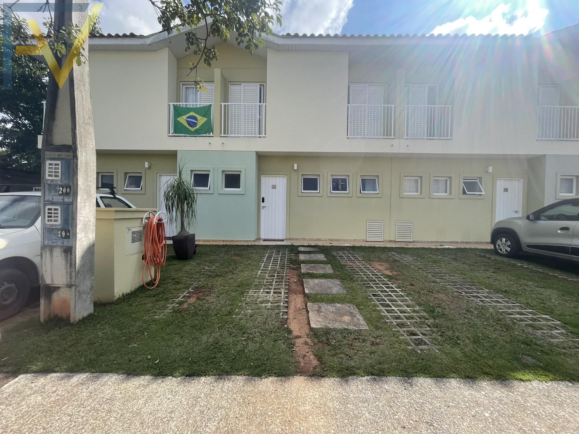 Casa, 3 quartos, 110 m² - Foto 24